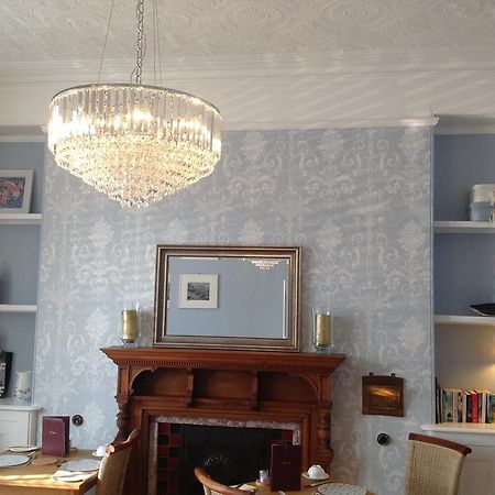 Treventon Guest House B&B ペンザンス エクステリア 写真