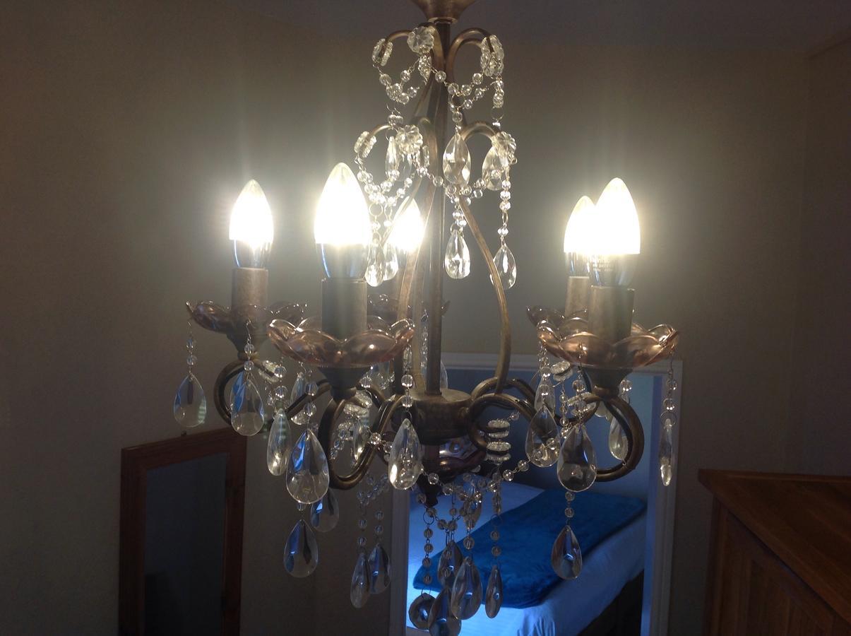 Treventon Guest House B&B ペンザンス エクステリア 写真