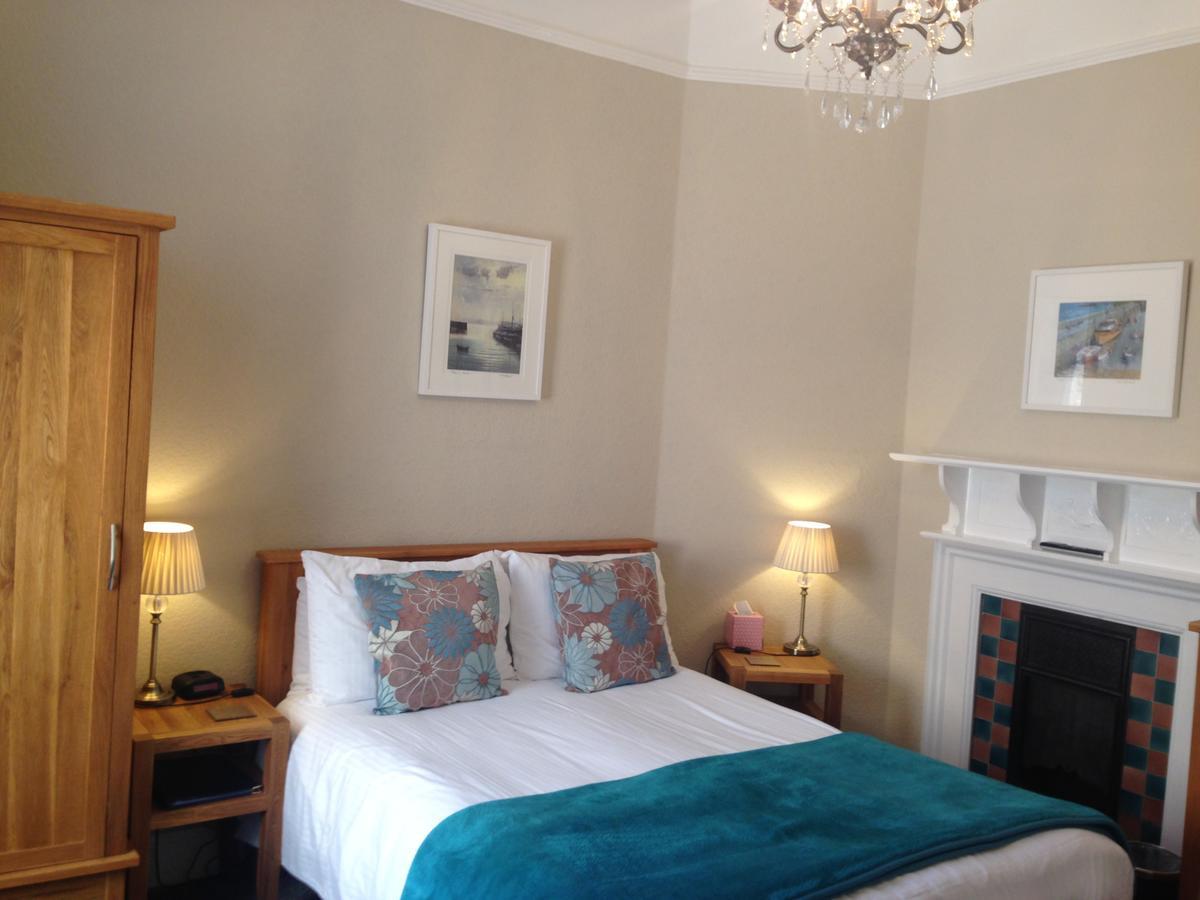 Treventon Guest House B&B ペンザンス エクステリア 写真