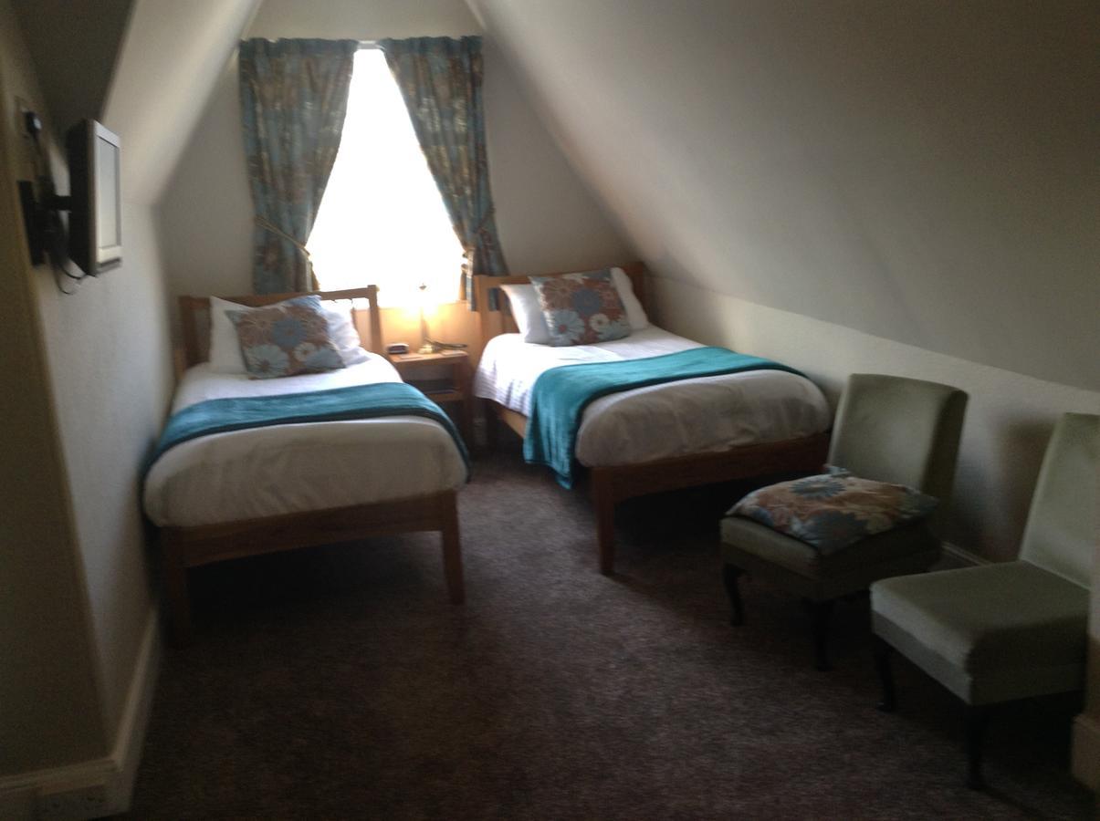 Treventon Guest House B&B ペンザンス エクステリア 写真