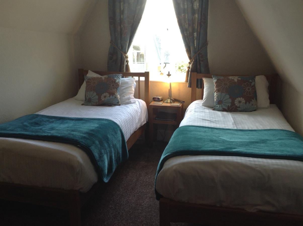 Treventon Guest House B&B ペンザンス エクステリア 写真