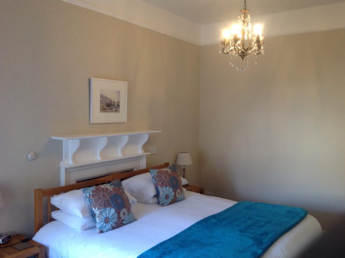 Treventon Guest House B&B ペンザンス エクステリア 写真