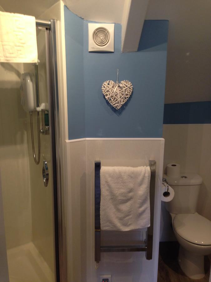 Treventon Guest House B&B ペンザンス エクステリア 写真