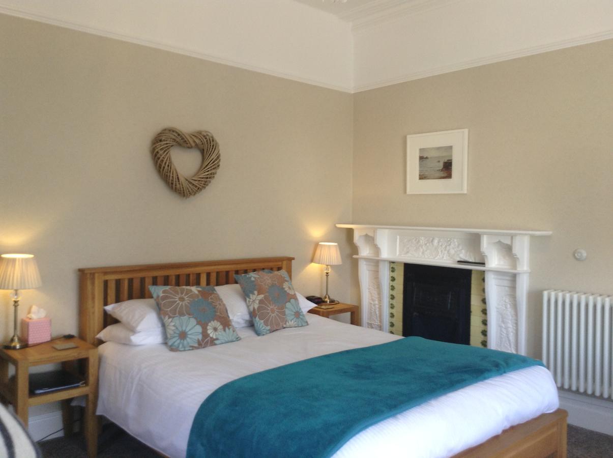 Treventon Guest House B&B ペンザンス エクステリア 写真