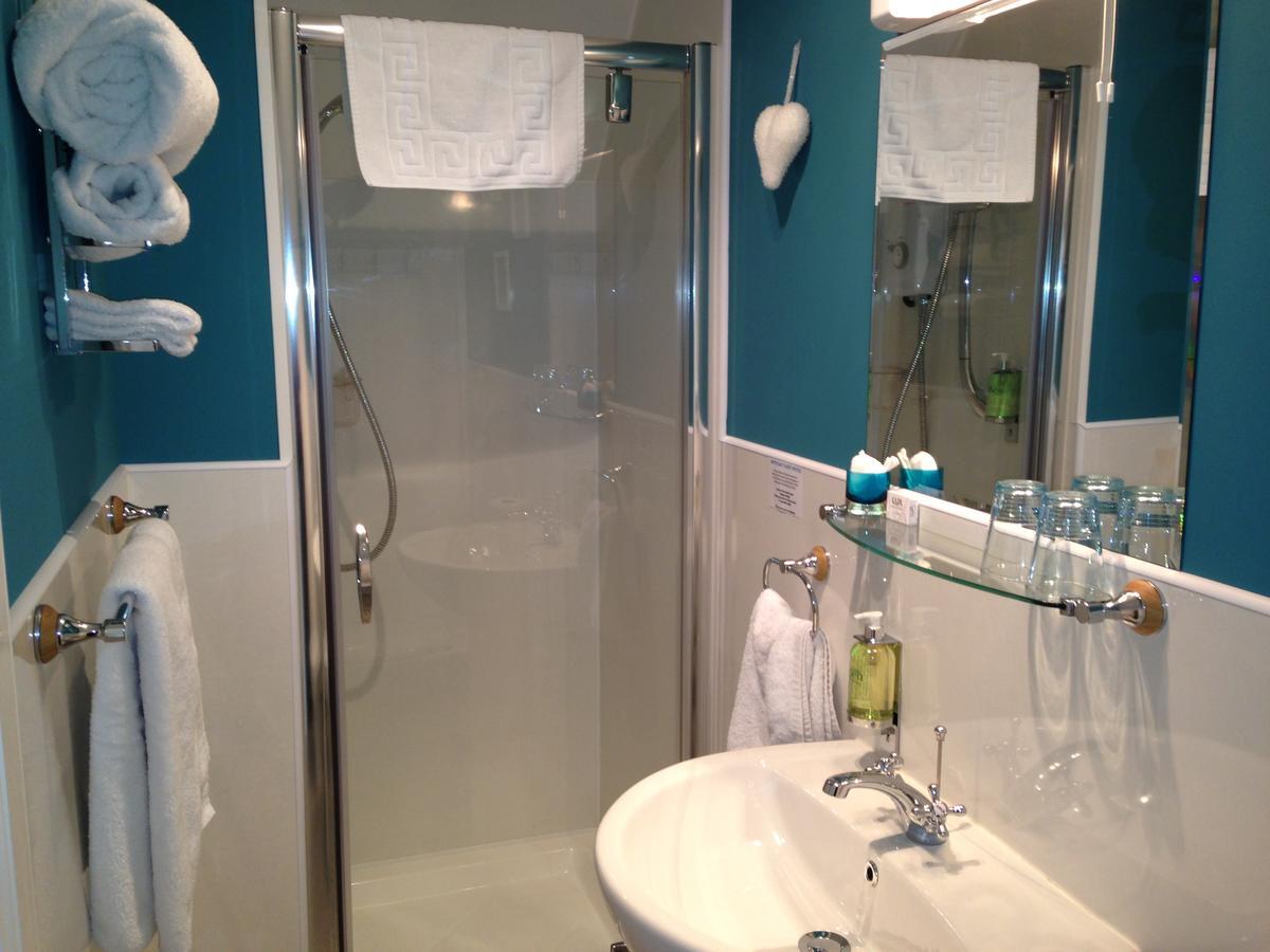 Treventon Guest House B&B ペンザンス エクステリア 写真
