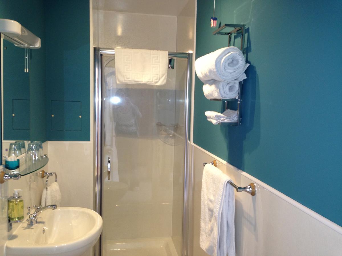 Treventon Guest House B&B ペンザンス エクステリア 写真
