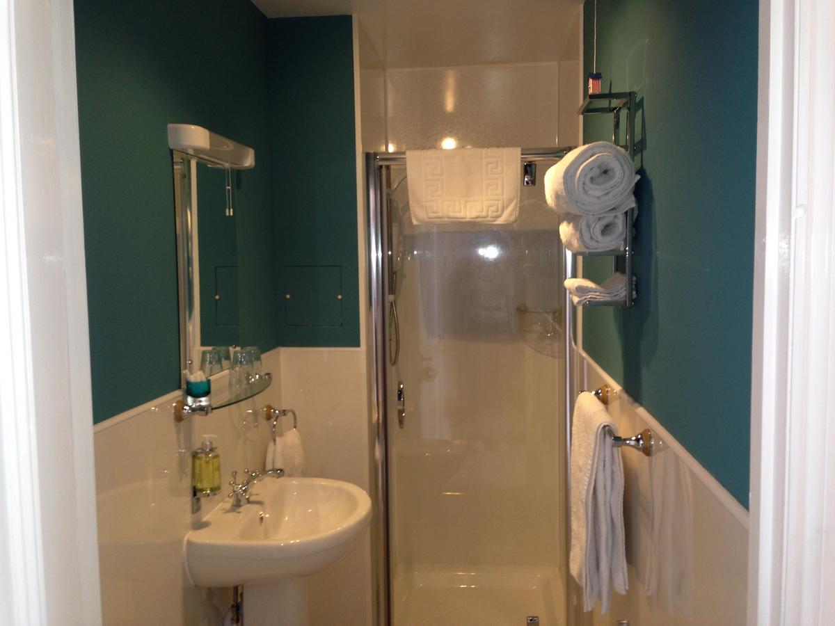 Treventon Guest House B&B ペンザンス エクステリア 写真