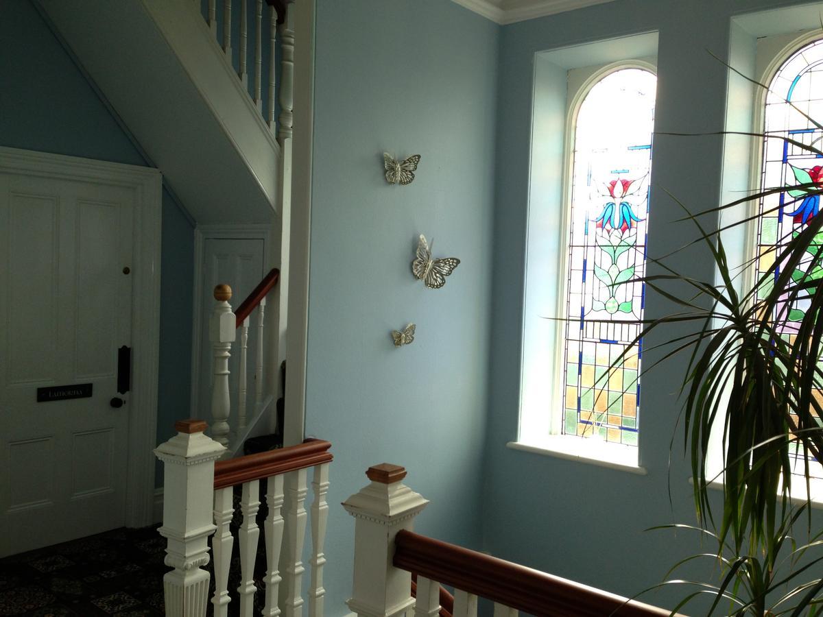 Treventon Guest House B&B ペンザンス エクステリア 写真
