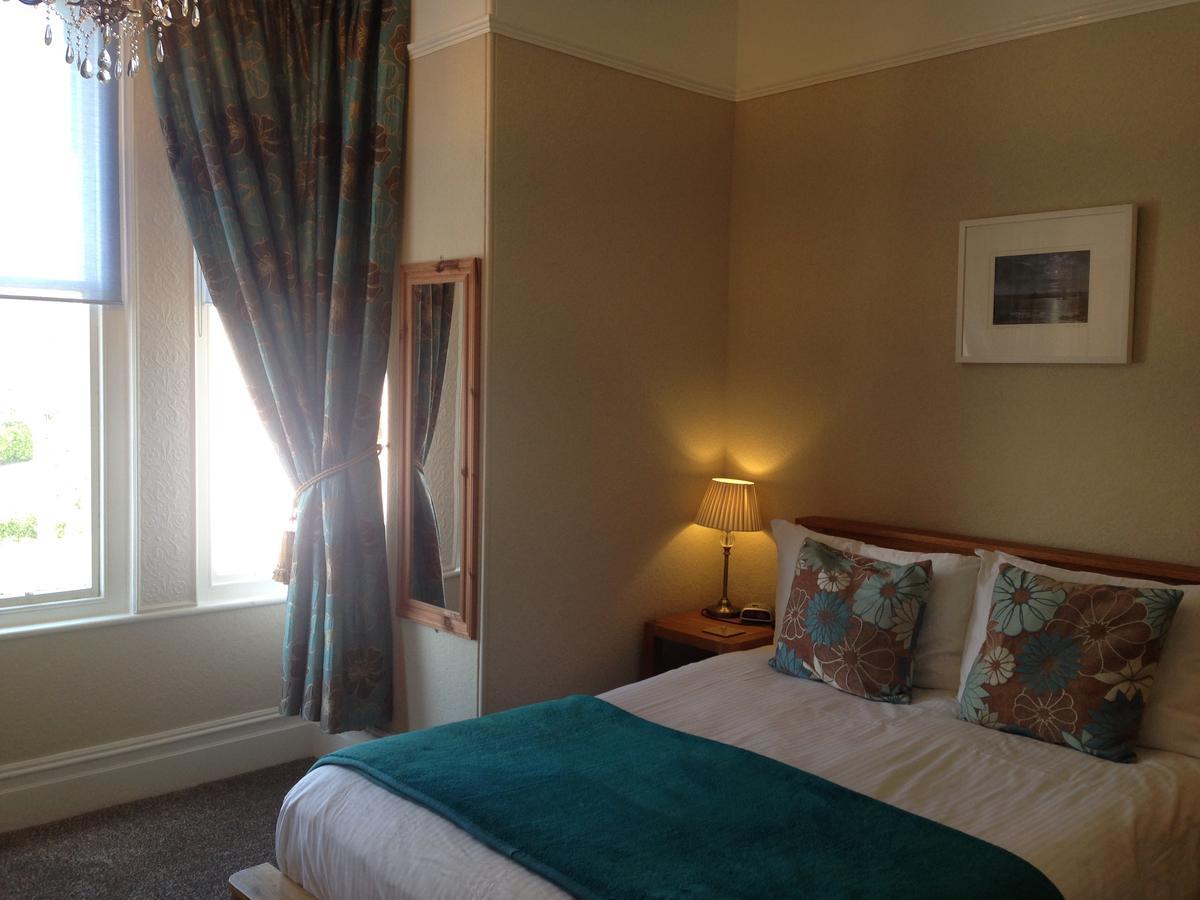 Treventon Guest House B&B ペンザンス エクステリア 写真
