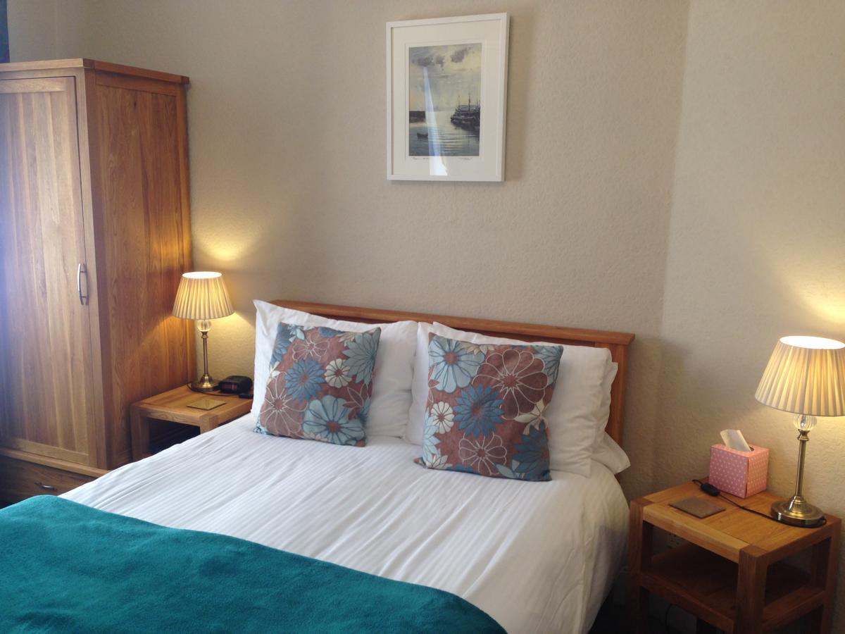 Treventon Guest House B&B ペンザンス エクステリア 写真